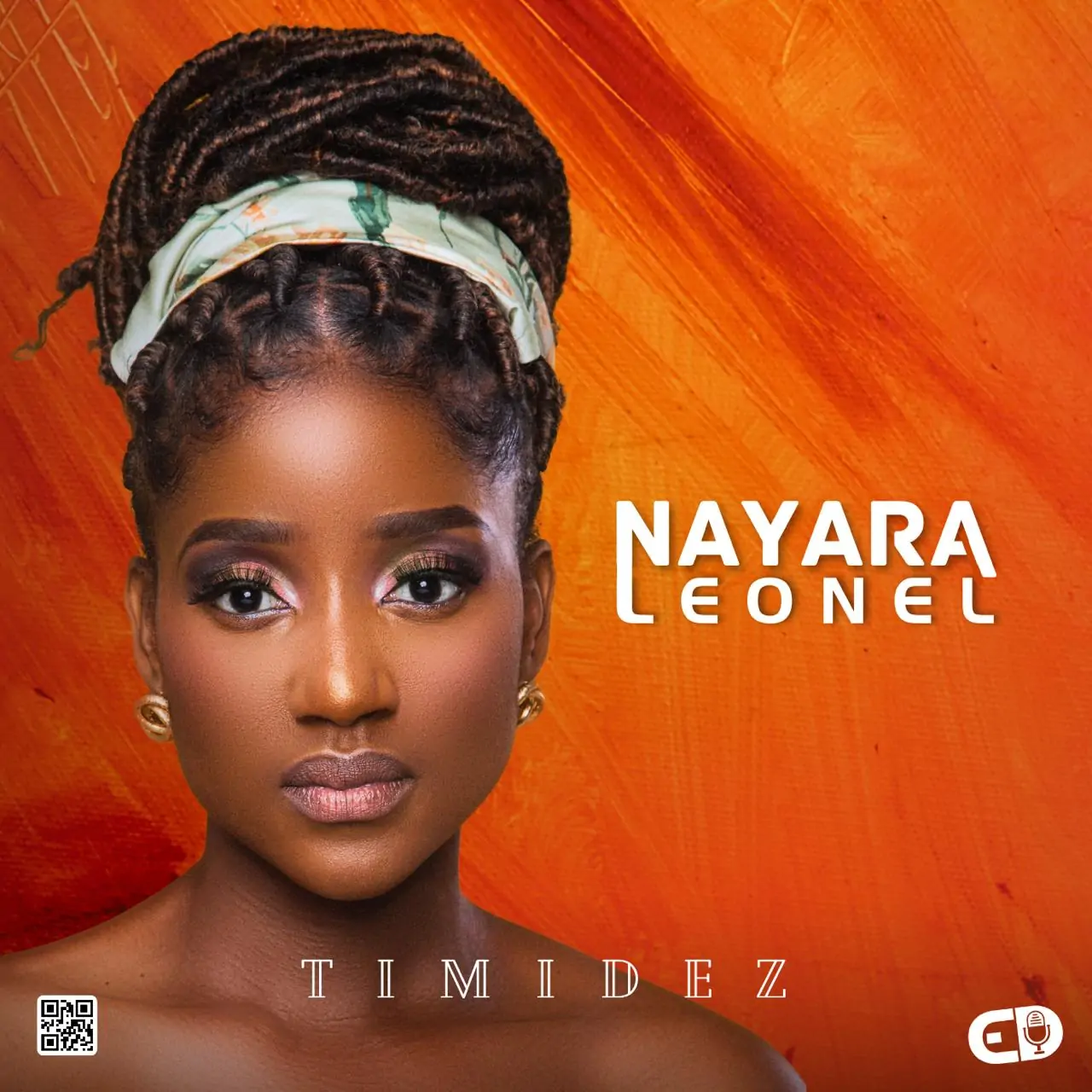 Nayara Leonel – Timidez