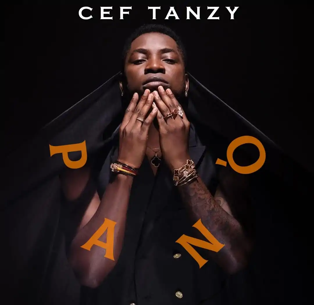 Cef Tanzy – Panó