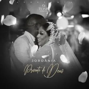 Jordania Presente De Deus Jordânia - Presente De Deus