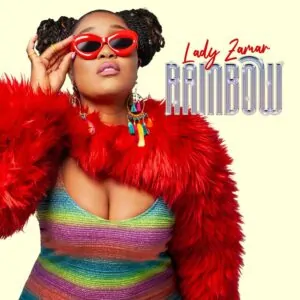 Lady Zamar – Colours Lady Zamar – Colours