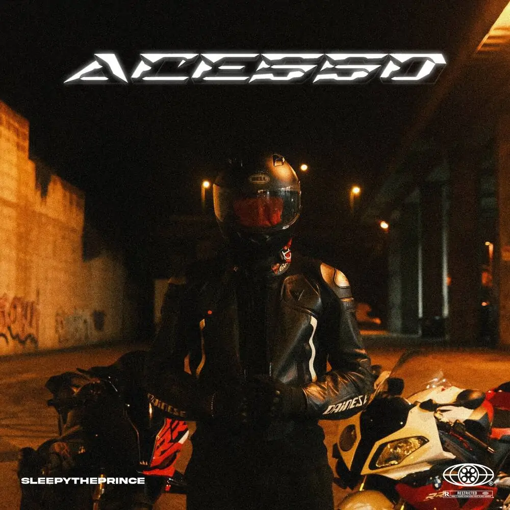 SleepyThePrince – Acesso