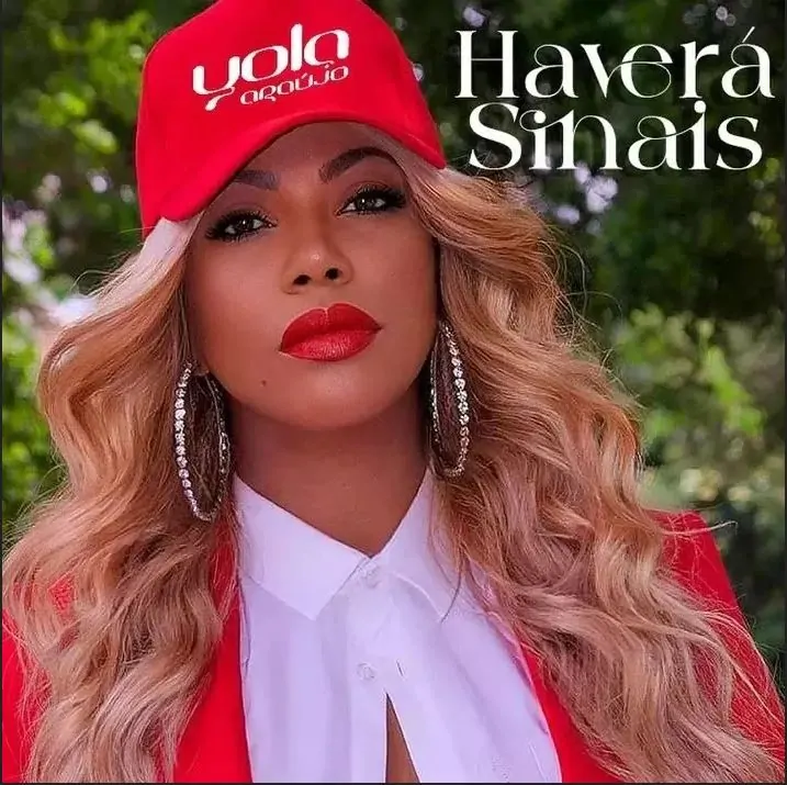 Yola Araújo – Haverá Sinais