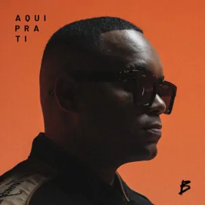 Badoxa Aqui pra Ti Badoxa - Aqui pra Ti