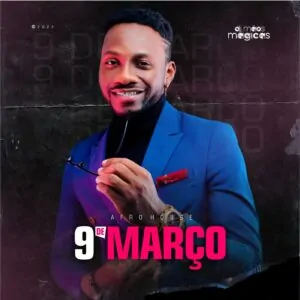 Dj Maos Magicas 9 De Marco Dj Mãos Mágicas - 9 De Março (Instrumental De Afro House)