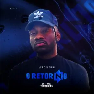 IMG 20240424 WA0034 Dj Mãos Mágicas - O Retorno (Instrumental De Afro House)