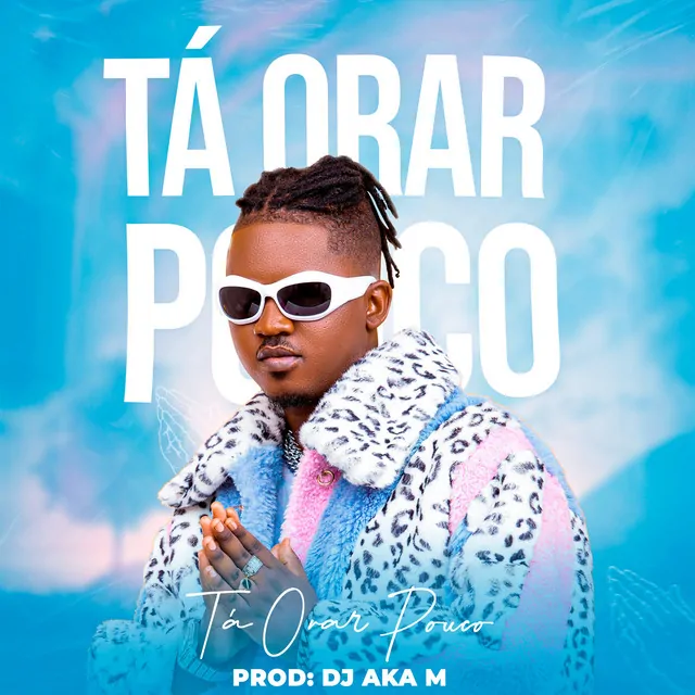 John Trouble & Gree Cassua – Tá Orar Pouco