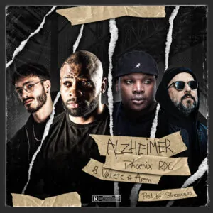 Phoenix Rdc Valete AREM Alzheimer Phoenix Rdc, Valete & AREM - Alzheimer
