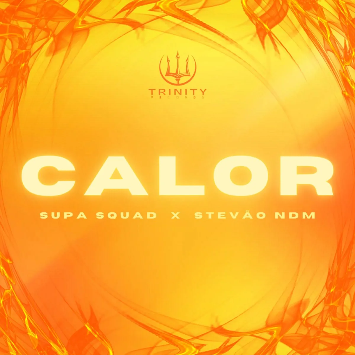 Supa Squad & Stevão Ndm – Calor