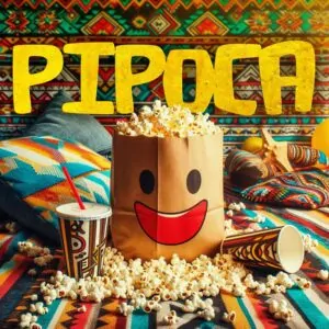 Vado Mas Ki As Pipoca feat. Mc Prego Prego Vado Más Ki Ás - Pipoca (feat. Mc Prego Prego)