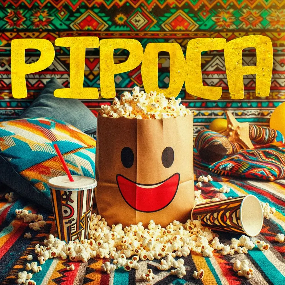 Vado Más Ki Ás – Pipoca (feat. Mc Prego Prego)