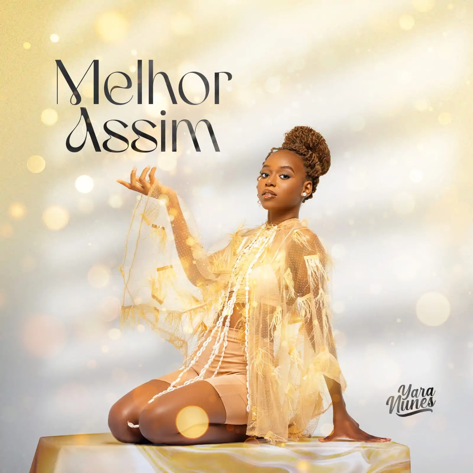Yara Nunes – Melhor Assim