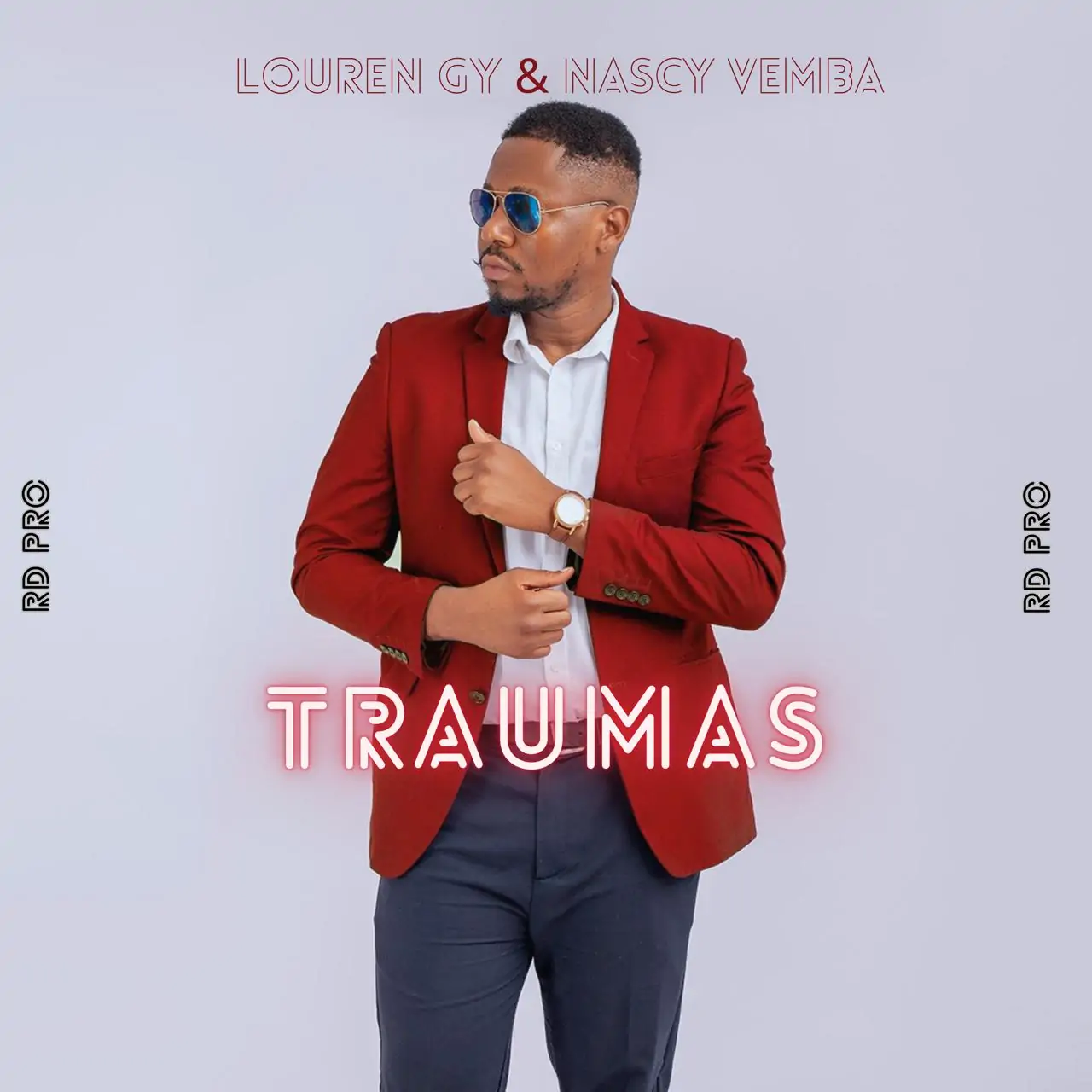 Louren gy & Nascy Vemba – Traumas