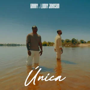 Garry Loony Johnson Unica Garry & Loony Johnson - Única