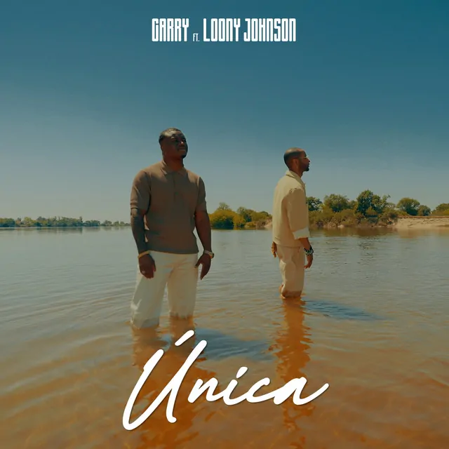 Garry & Loony Johnson – Única
