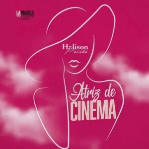 Halison Paixao – Atriz De Cinema Halison Paixão – Atriz De Cinema