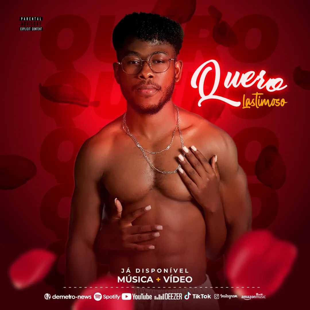 Lastimoso – Quero
