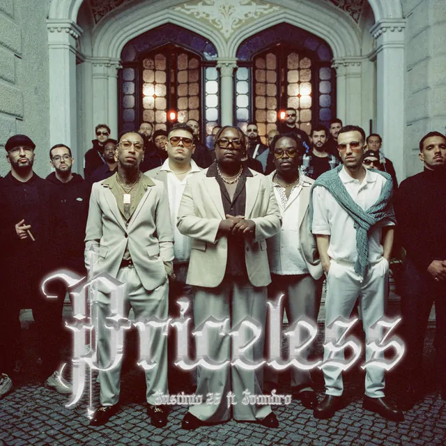 Instinto 26 & Ivandro – Priceless