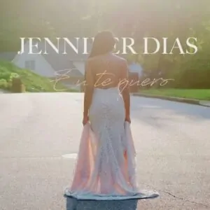 Jennifer Dias – Eu Te Quero Jennifer Dias – Eu Te Quero
