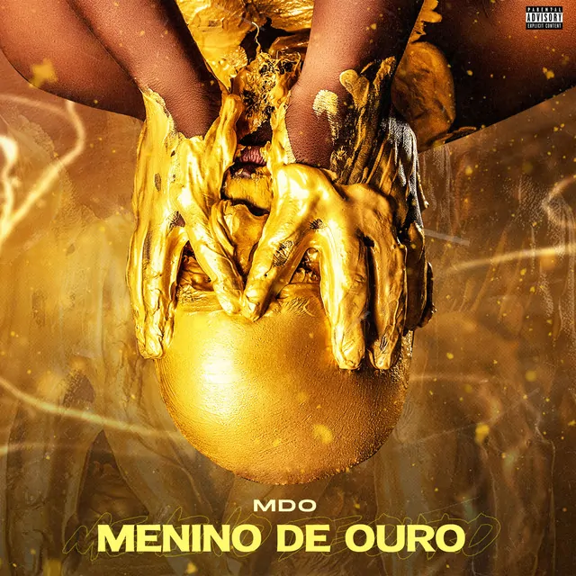 MDO (Menino de Ouro) & Blaeckfull – Saudade