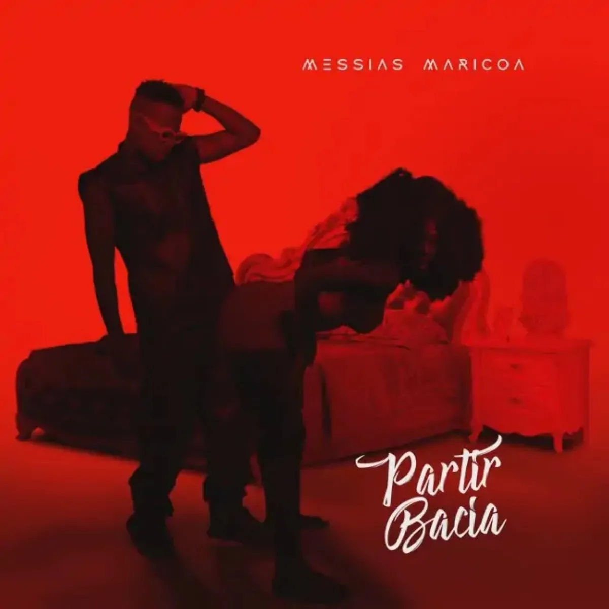 Messias Maricoa – Partir Bacia