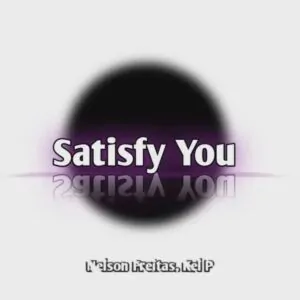 Nelson Freitas – Satisfy You Nelson Freitas – Satisfy You