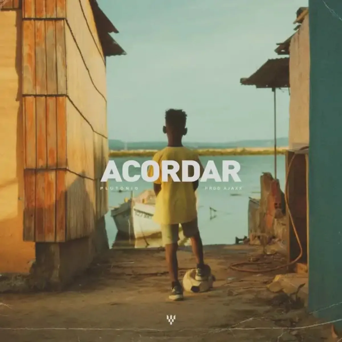 Plutónio – Acordar