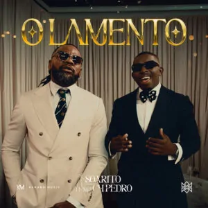 Soarito O Lamento feat. C4 Pedro Soarito - O Lamento (feat. C4 Pedro)