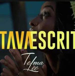 Telma Lee Estava Escrito Telma Lee - Estava Escrito