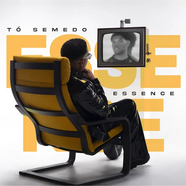 Tó Semedo – Banho Maria