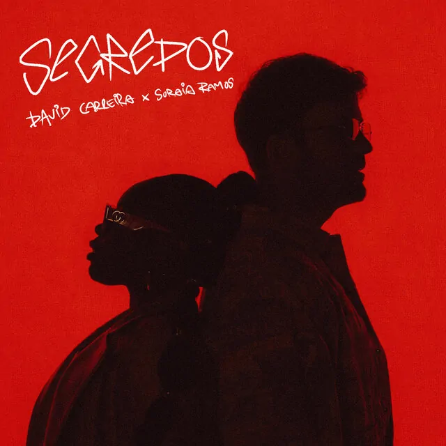 David Carreira – Segredos (feat. Soraia Ramos)