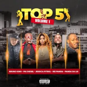 448643449 878078911008189 56696119404845734 n Bruno King, Rey Panda, Panda Da Lei, Pai Diesel & Jéssica Pitbull - Top5 Ta Ferver