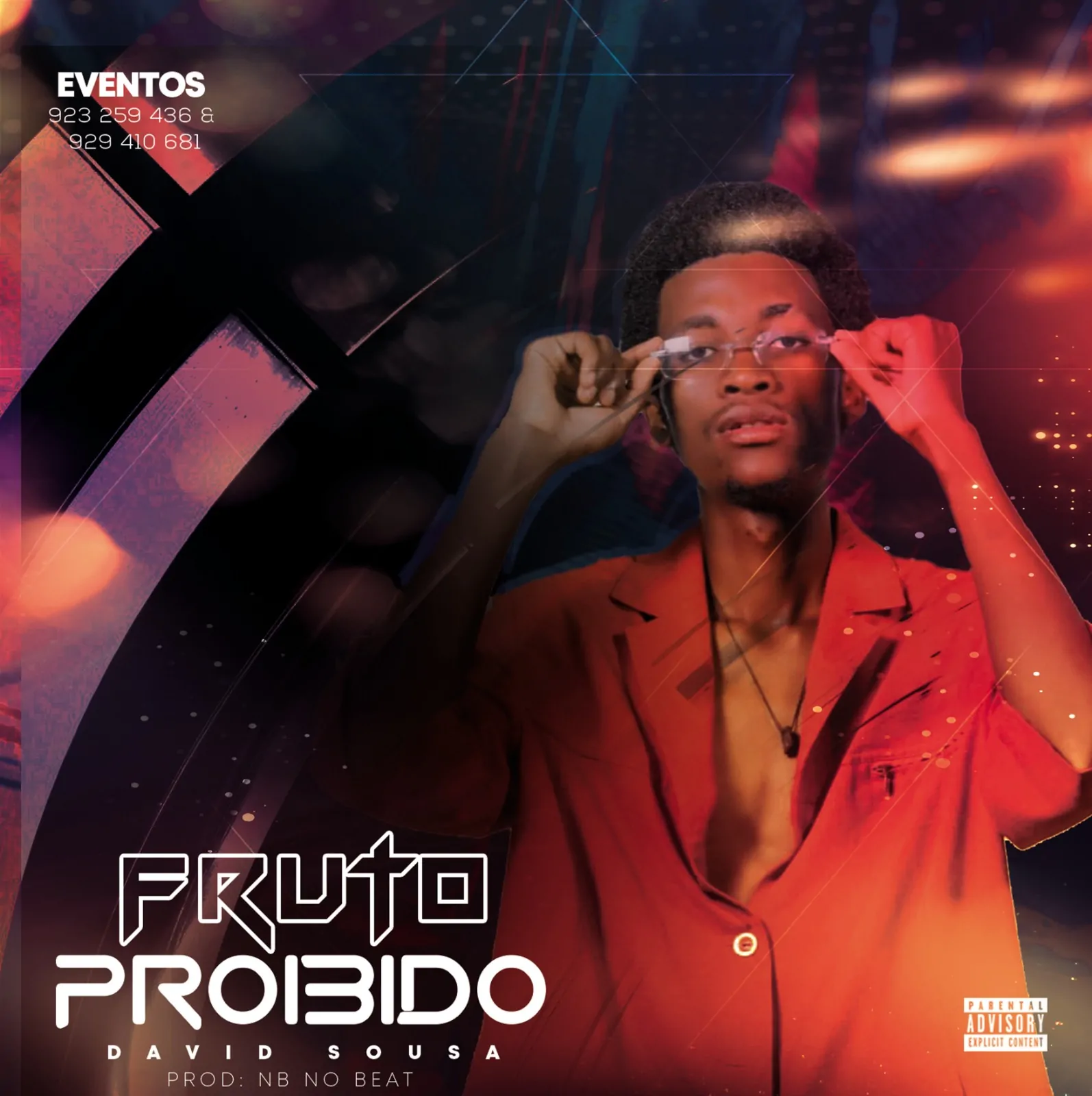 David Sousa – Fruto Proibido