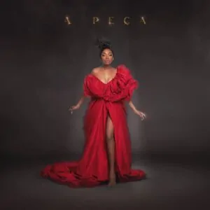 Anna Joyce Ainda Bem Anna Joyce - A Peça (Álbum)