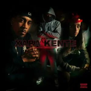 Apollo G Xapa kente feat. DreNaz Pika Apollo G - Xapa kente (feat. DreNaz & Pika)