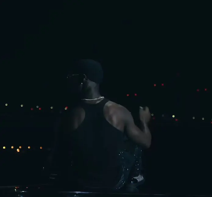 Vado Más Ki As – Rap Sujo