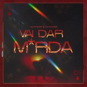Altifridi C4 Pedro – Vai Dar Merda Altifridi & C4 Pedro – Vai Dar Merda