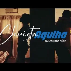 Christa Agulha feat. Anderson Mario Christa - Agulha (feat. Anderson Mário)