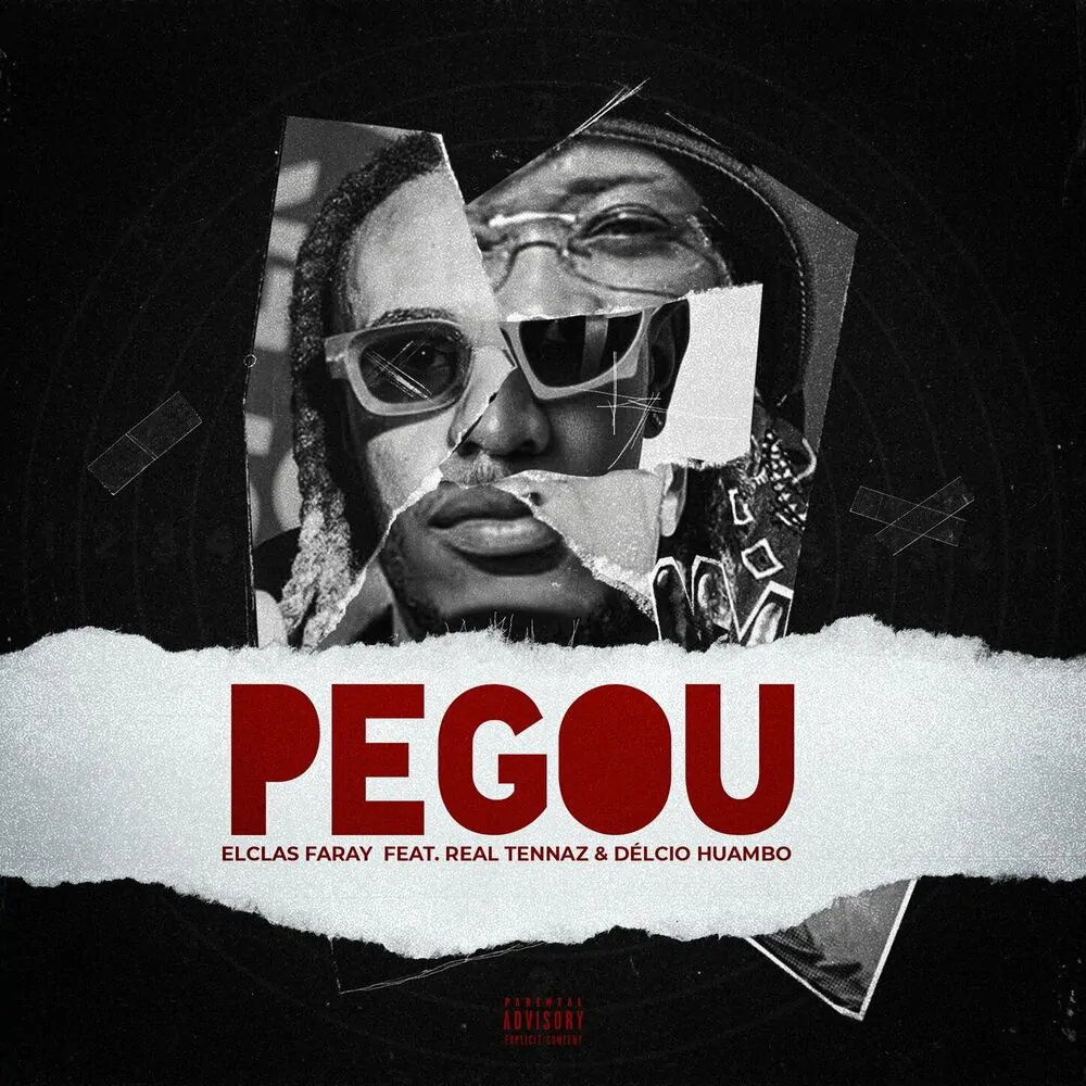 Elclas Faray & Tennaz – PEGOU