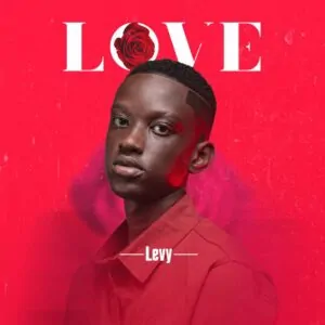 J Levy Love J Levy - Love