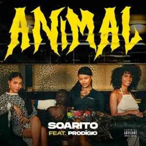 Soarito Prodigio Animal Soarito & Prodígio - Animal