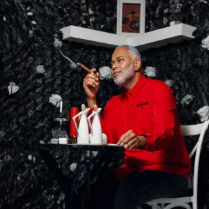 Heavy C Gogo Guo Go Heavy C - Gogó Gúo Go