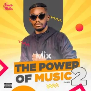 IMG 20240808 WA0018 DJ Tomás Muller - The Power of Music Part 2 Mix