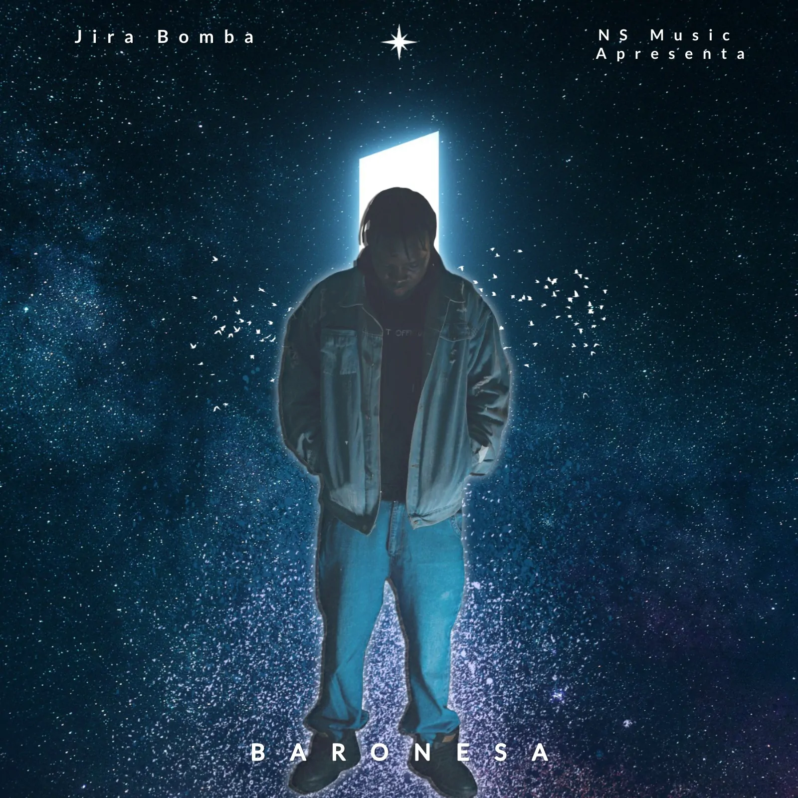 Jira Bomba – Baronesa