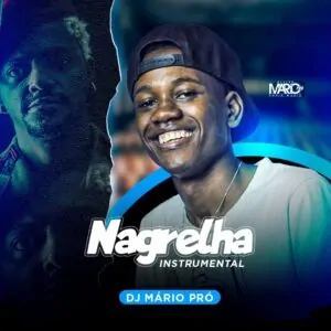 IMG 6027 Dj Mario Pro - Nagrelha Instrumental