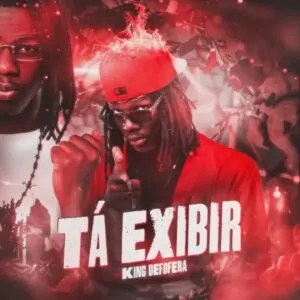 King Defofera – Ta Exibir King Defofera – Tá Exibir