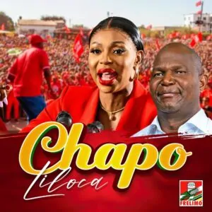 Liloca Chapo Liloca - Chapo