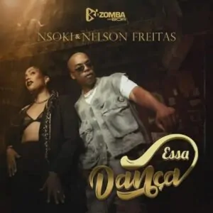 Nsoki Nelson Freitas Kizomba da Boa – Essa Danca Nsoki, Nelson Freitas & Kizomba da Boa – Essa Dança