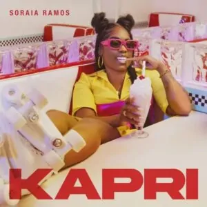 Soraia Ramos – KAPRI Soraia Ramos – KAPRI