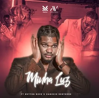 Teo No Beat – Minha Luz (feat. Button Rose & Damásio Brothers)