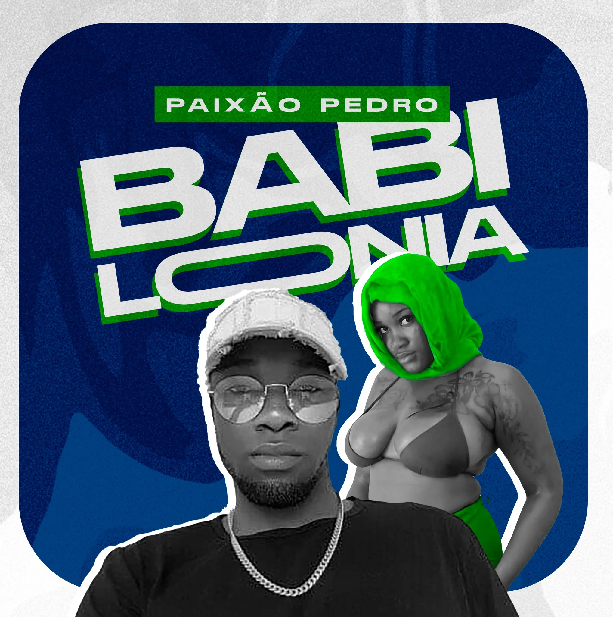 Paixão Pedro – Babilónia